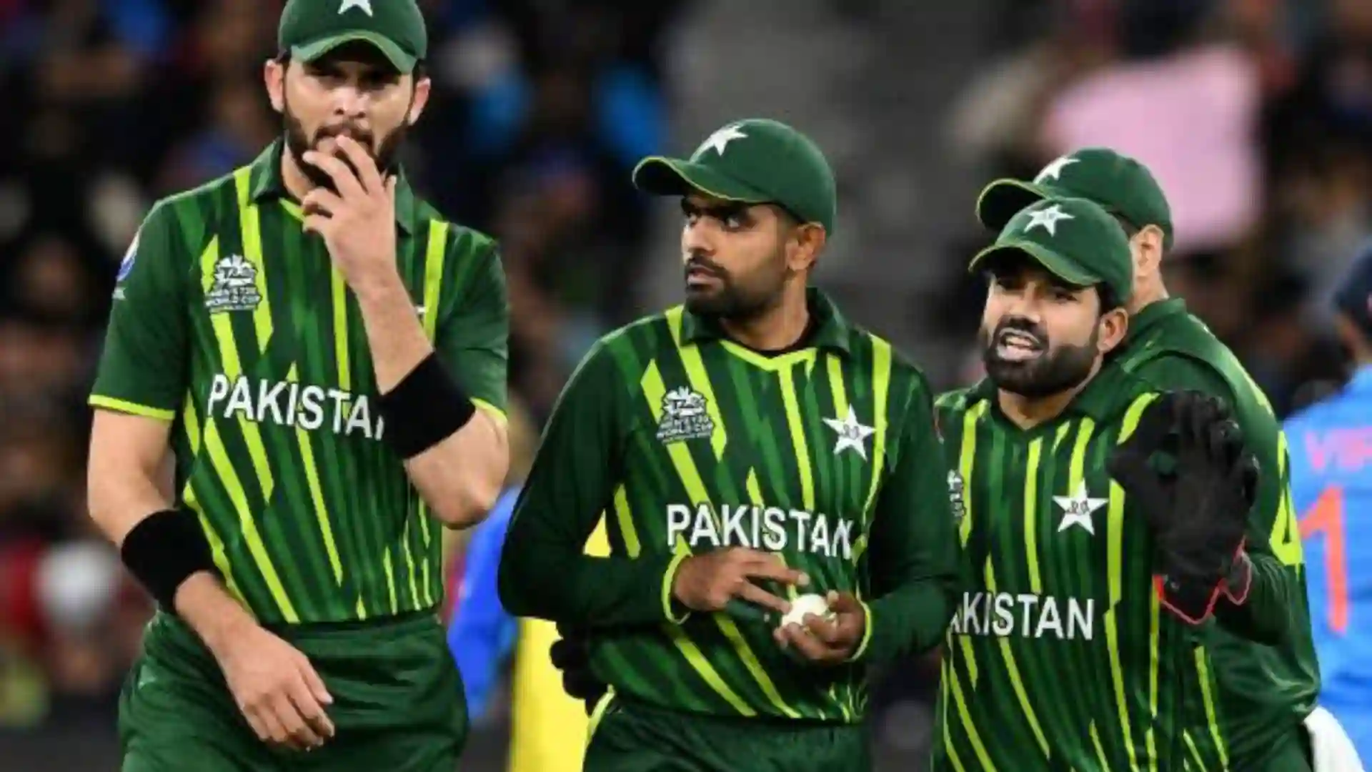 Babar Azam And...? Pakistan Likely To Drop 3 Players From T20Is After Australia Series Defeat